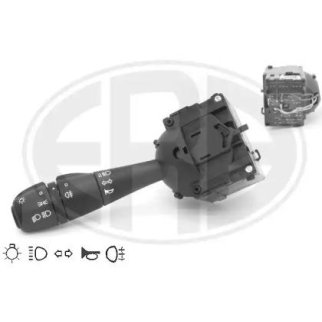 440645_переключатель подрулевой! света Renault Sandero II/Logan II 13> фото