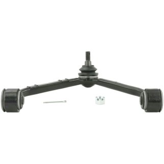 Рычаг передний верхний левый фото