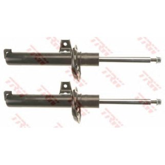 Амортизаторы передние к-кт TRW JGM1032T фото