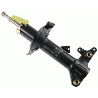 Амортизатор передний правый SACHS 313606 фото