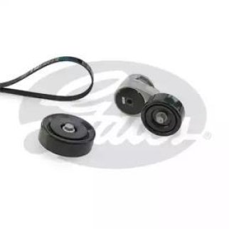 Ремень ручейковый GATES K096PK2138 фото