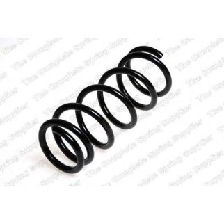 Пружина задняя LESJOFORS 42 620 38 фото