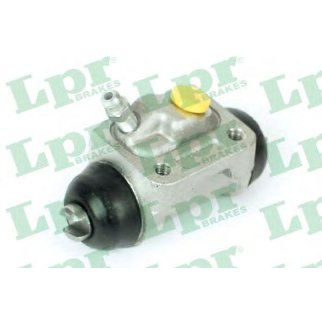 Цилиндр тормозной Lpr 5543 фото