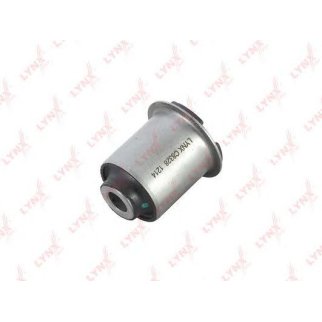 Сайлентблок передний подвески LYNXauto C8328 фото