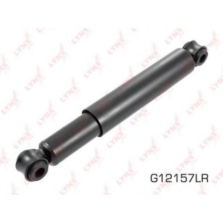 Амортизатор задний LYNXauto G12157LR фото