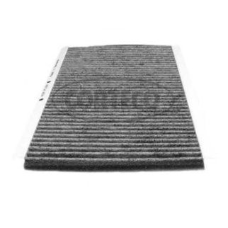 Фильтр салона угольный CC1033 RENAULT: MEGANE Cabriolet 96-03, MEGANE Classic 96-03, MEGANE Coach 96-03, MEGANE Coupe 96-03, MEGANE I 95-03 фото