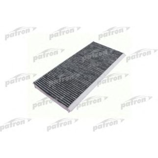 Фильтр салона PATRON PF2193 фото