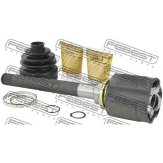ШРУС внутренний FEBEST 0411-CW6WRH фото