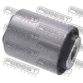 LRAB014_сайлентблок зад. подв.рычага нижн. пер.! Range Rover III 3.0-4.4 02> фото