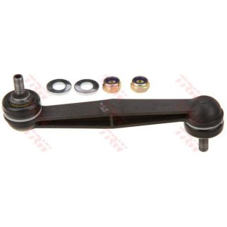 Стойка заднего стабилизатора TRW JTS386 фото