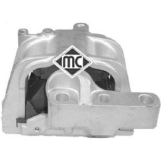 Опора двигателя Metalcaucho 05964 фото