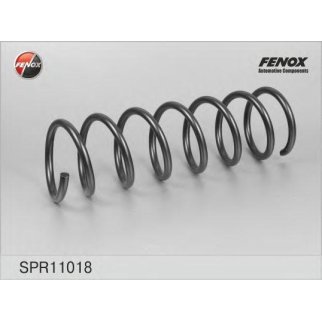 Пружина задняя Fenox SPR11018 фото