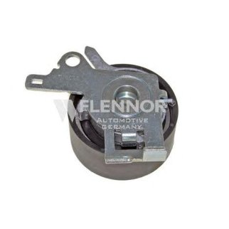 Ролик-натяжитель ремня ГРМ FLENNOR FS02123 фото
