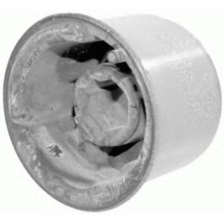 Сайлентблок передний подвески Lemforder 29710 01 фото