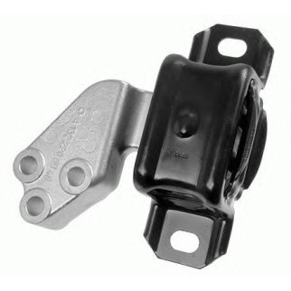 Опора двигателя правая Lemforder 34840 01 фото