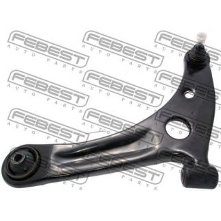 Рычаг передний левый FEBEST 0424-Z34LH фото