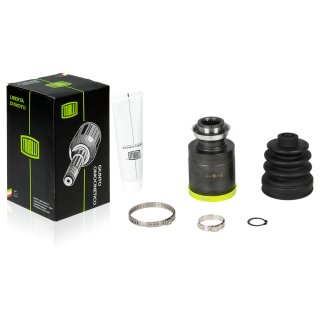 ШРУС внутренний TRIALLI GO 808 фото