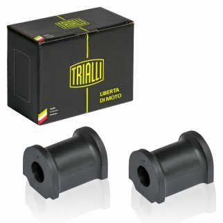 Втулка переднего стабилизатора TRIALLI RB 0134 фото
