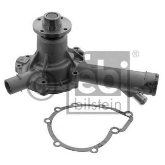 Насос водяной (помпа) FEBI 17253 фото