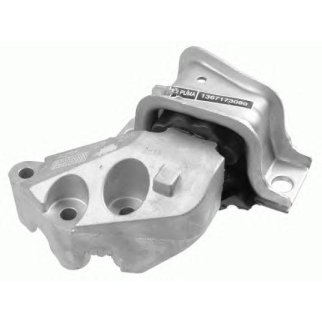 Опора двигателя Lemforder 37007 01 фото