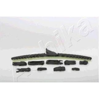 Щетка стеклоочистителя ashika SA-F35 фото