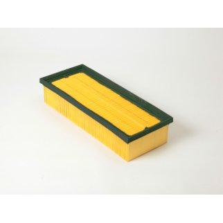 Фильтр воздушный BIG FILTER GB-9777 фото