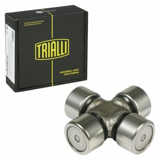 ШРУС TRIALLI CC914 фото