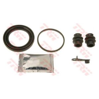 Рк переднего суппорта TRW SJ1135 фото