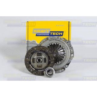 К-кт сцепления KRAFTTECH W00170I фото
