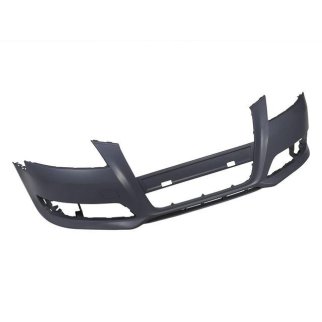 Бампер передний TYG AD04032BA фото