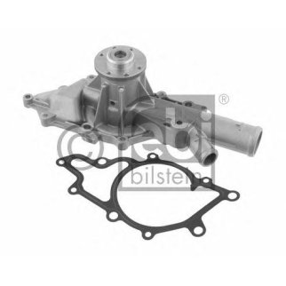 Насос водяной (помпа) FEBI 26393 фото