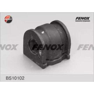 Втулка (сайлентблок) переднего стабилизатора Fenox BS10102 фото
