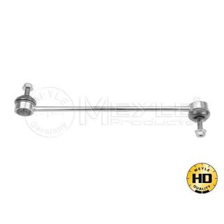 Стойка переднего стабилизатора Meyle 11-16 060 0000HD фото