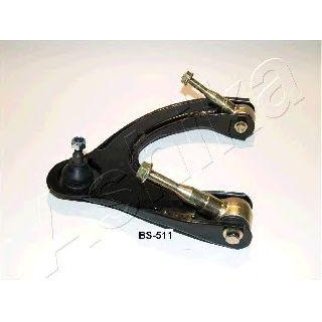 Рычаг передний верхний правый ashika 72-05-510R фото