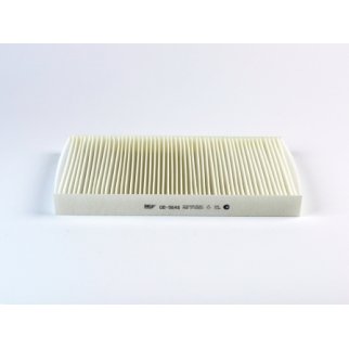 Фильтр салона BIG FILTER GB-9848 фото