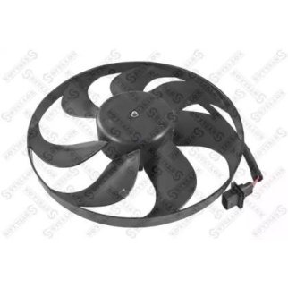 Вентилятор радиатора Stellox 29-99005-SX фото