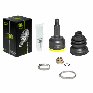 ШРУС наружный передний TRIALLI GO 2510 фото