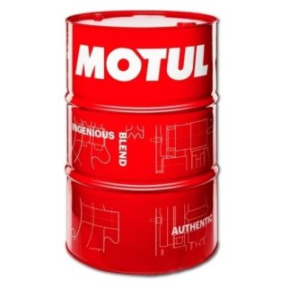 Масло моторное Motul 8100 Eco-nergy 5W-30 200 л 111551 фото