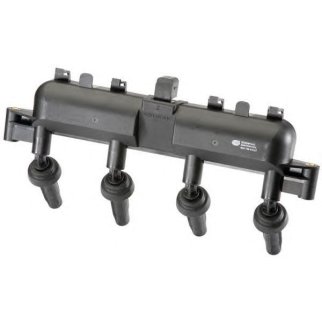 Катушка зажигания Hella 5DA 193 175-431 фото