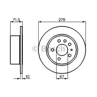 Тормозной диск фото