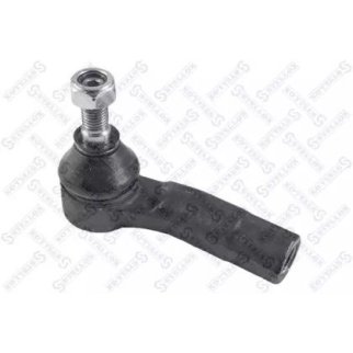 Наконечник рулевой правый Stellox 51-02247A-SX фото