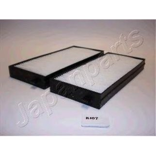 Фильтр салонный фото