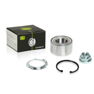 Подшипник ступицы TRIALLI CS 0973 фото