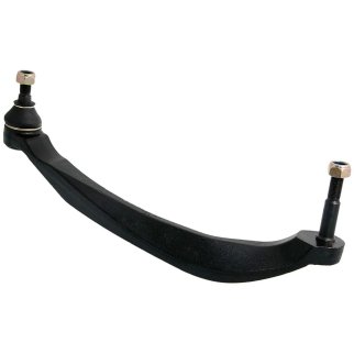 Рычаг передний правый FEBEST 0225-P12FR фото