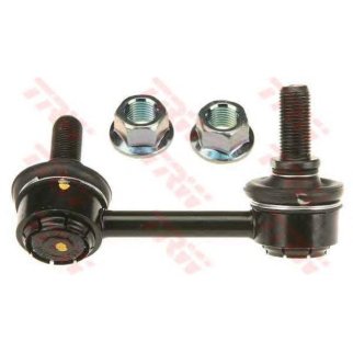 Стойка переднего стабилизатора правая TRW JTS576 фото