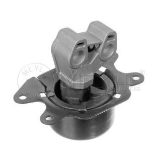 Опора двигателя передняя L OPEL Corsa C 00-06 MEYLE 614 030 0002 фото