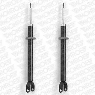 Амортизаторы передние к-кт MONROE E7501 фото