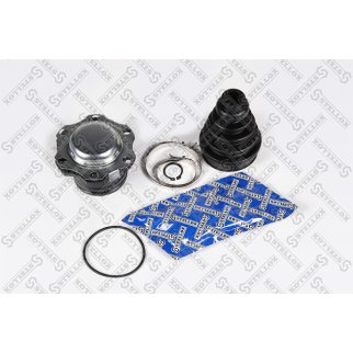 160 1190-SX_ШРУС внутренний к-кт! 25307 VW Golf IV 97-06 фото