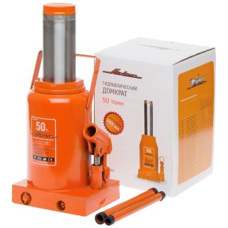 Домкрат AirLine AJ-B-50 фото