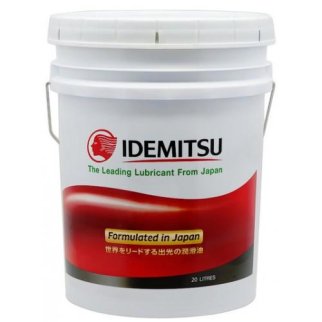 Масло трансмиссионное IDEMITSU 30450248-520 фото